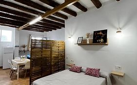 Apartamento Pat